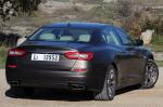 Maserati Quattroporte 2014 года